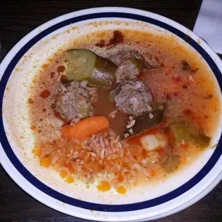 Sivila Soup